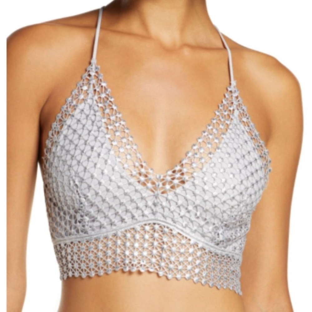 Brand new free people bralette